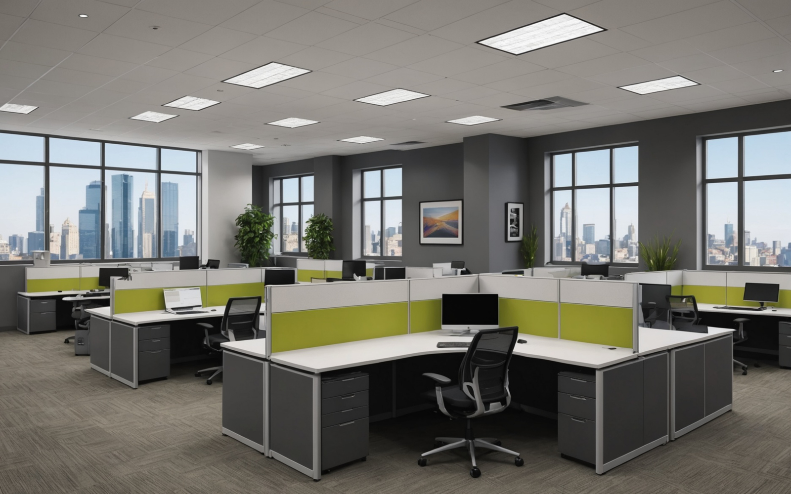 Office Interior Design Feature Image Placeholder